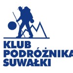 Klub Podróżnika logo małe