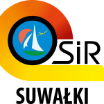 osir logo z Suwałki