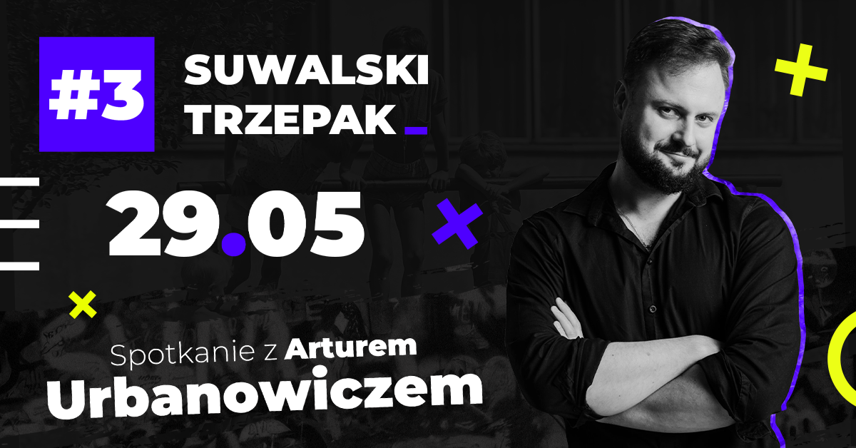 slider trzepak