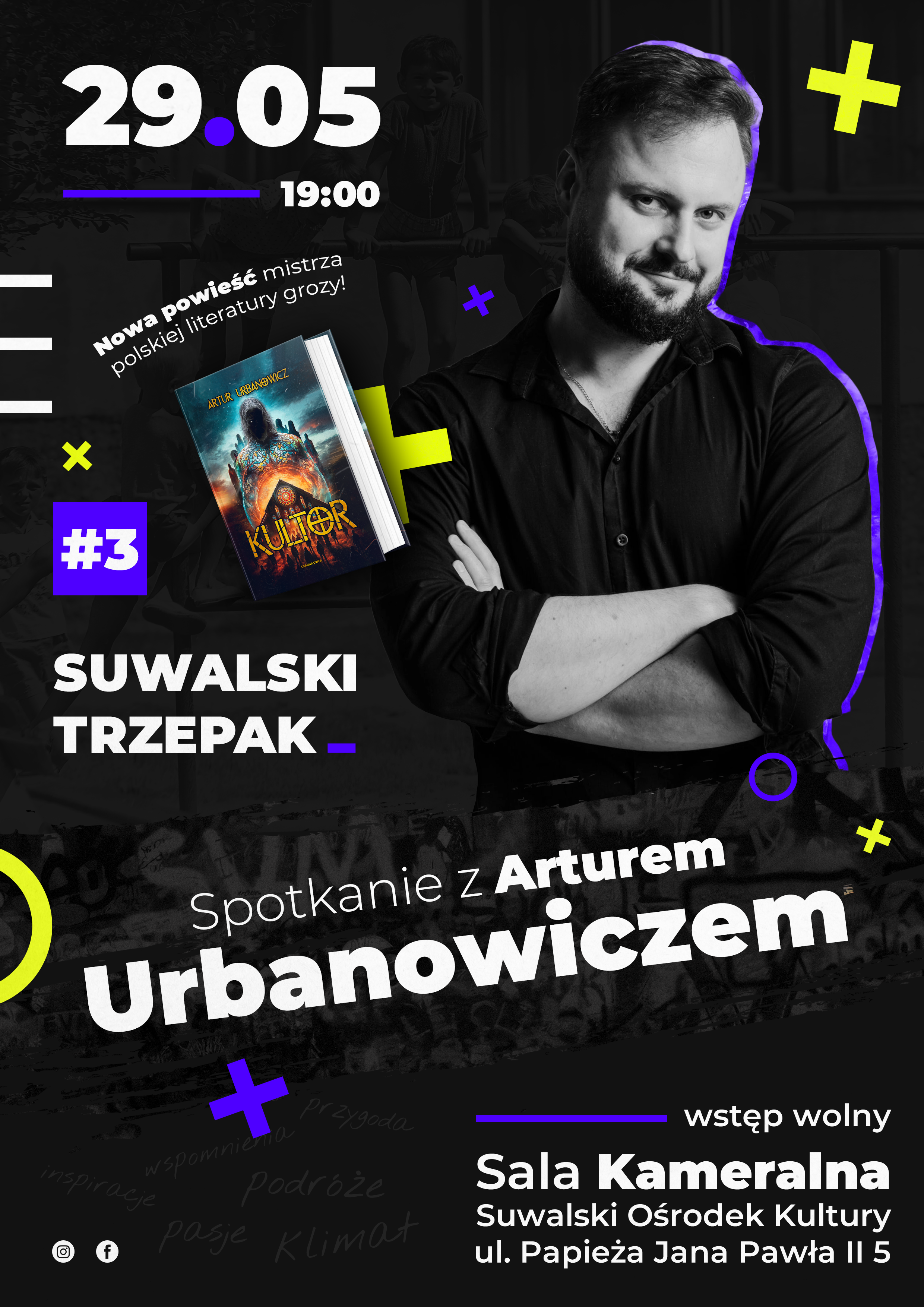 plakat