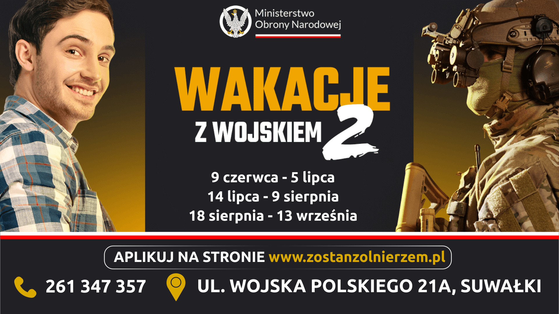 wojako plakat 2