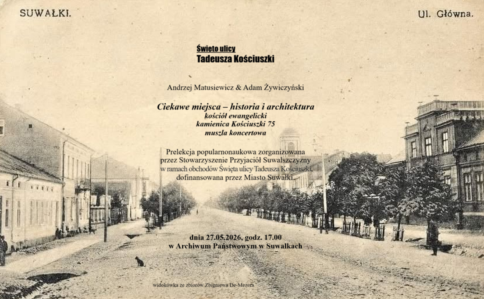 ciekawe miejsca